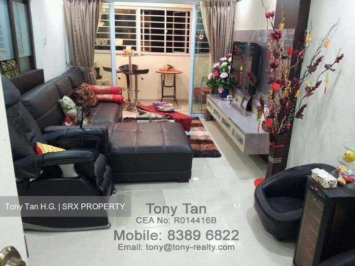 Blk 302C Anchorvale Link (Sengkang), HDB Executive #173981672